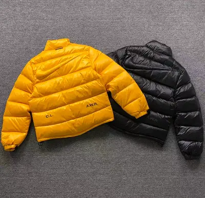 ￥449 N⭐K⭐ NO⭐T⭐ DOWN JACKETS 1111031135（im 170cm 60kg i wear size M in the phot）