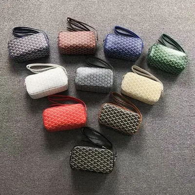 ￥195 G⭐Y⭐R⭐ BAG 2111031201 ( 长23CM*宽8CM*高14CM)