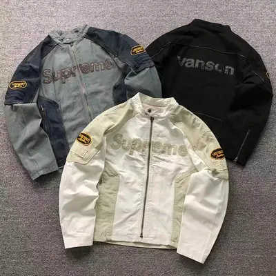 ￥449 S⭐⭐R⭐⭐E JACKET 1111030335（im 170cm 60kg i wear size M in the phot）