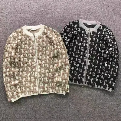 ￥358 D⭐O⭐ SWEARTER 3111030621（im 170cm 60kg i wear size L in the phot）