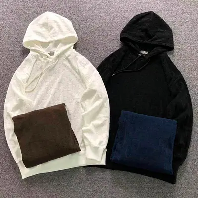￥185 D⭐O⭐ HOODIE 3111032219（im 170cm 60kg i wear size M in the phot）