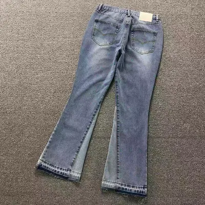 ￥158 GALLERY DEPT TROUSERS 1111033253