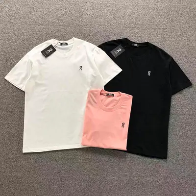 ￥85 ON T-SHIRT 2111030101（im 170cm 60kg i wear size XL in the phot）
