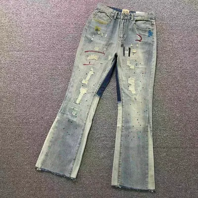￥158 GALLERY DEPT TROUSERS 1111032953