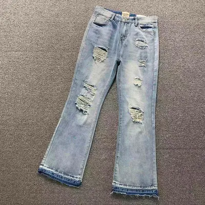 ￥158 GALLERY DEPT TROUSERS 1111032853