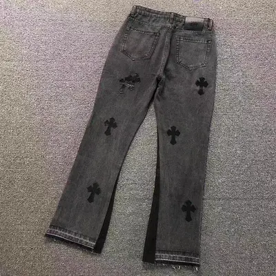 ￥158 GALLERY DEPT C⭐⭐OME HE⭐⭐TS TROUSERS 1111032253