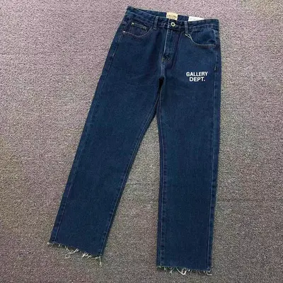 ￥135 GALLERY DEPT TROUSERS 1111032653