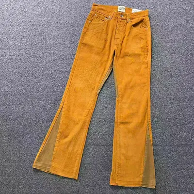 ￥165 GALLERY DEPT TROUSERS 1111032553
