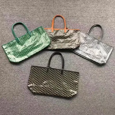 ￥195 G⭐Y⭐R⭐ BAG 2111031301 ( 长52CM*宽15CM*高28CM)/( 长19CM*高11CM)