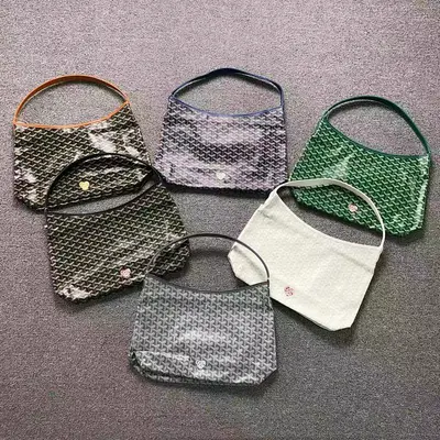 ￥185 G⭐Y⭐R⭐ BAG 2111031501 ( 长30CM*宽11CM*高20CM)/( 长20CM*高11CM)