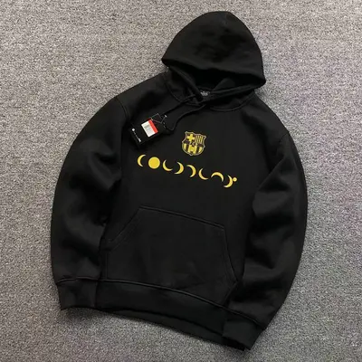 ￥158 N⭐K⭐ FOOTBALL HOODIE 11110430002（im 170cm 60kg i wear size L in the phot）