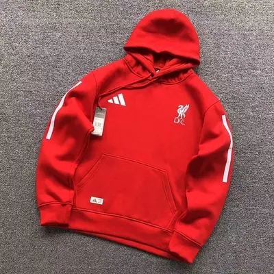 ￥158 A⭐I⭐AS FOOTBALL HOODIE 11110428002（im 170cm 60kg i wear size L in the phot）