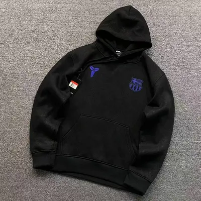 ￥158 N⭐K⭐ FOOTBALL HOODIE 11110427002（im 170cm 60kg i wear size L in the phot）