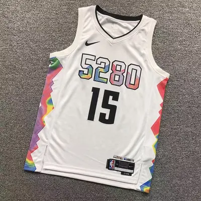 ￥98 NBA BASKETBALL VEST 11110425002（im 170cm 60kg i wear size M in the phot）