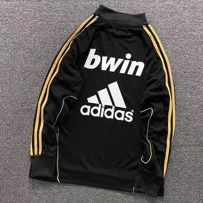 ￥115 FOOTBALL LONG SLEEVED 11110422002（im 170cm 60kg i wear size S in the phot）