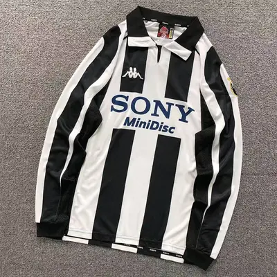 ￥98 FOOTBALL LONG SLEEVED 11110421002（im 170cm 60kg i wear size M in the phot）