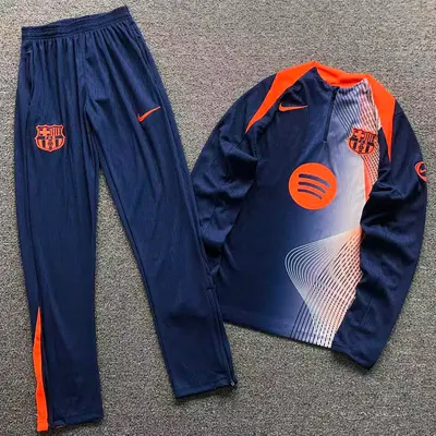 ￥135 FOOTBALL LONG SLEEVED TROUSERS 11110419002