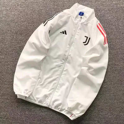 ￥135 A⭐I⭐AS FOOTBALL JACKET 11110415002（im 170cm 60kg i wear size L in the phot）