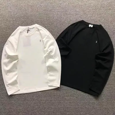 ￥138 B⭐R⭐E⭐RY LONG SLEEVED 2111041701（im 170cm 60kg i wear size XL in the phot）