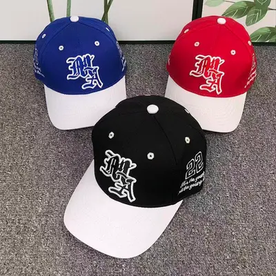 ￥85 AMIRI HAT 1112090143