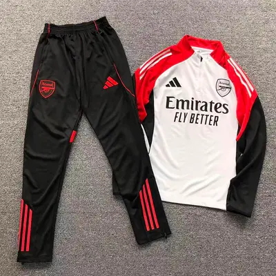 ￥135 FOOTBALL LONG SLEEVED TROUSERS 11110414002