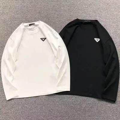 ￥138 P⭐A⭐A LONG SLEEVED 2111041801（im 170cm 60kg i wear size XL in the phot）
