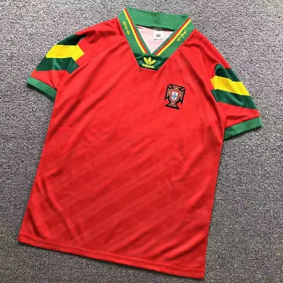￥98 FOOTBALL T-SHIRT 11110411002（im 170cm 60kg i wear size M in the phot）