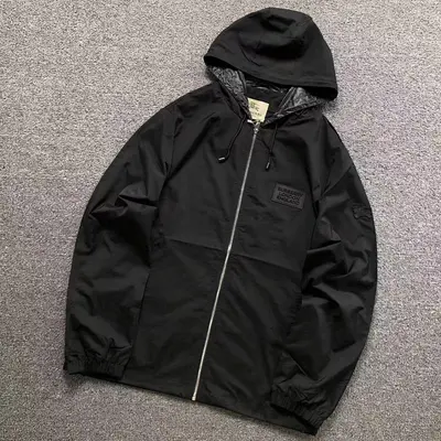 ￥188 B⭐R⭐E⭐RY JACKET 3111040720（im 170cm 60kg i wear size 2XLin the phot）