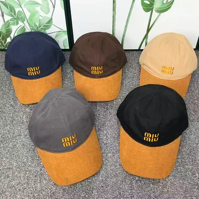 ¥75 M⭐U M⭐U HAT 1111043143