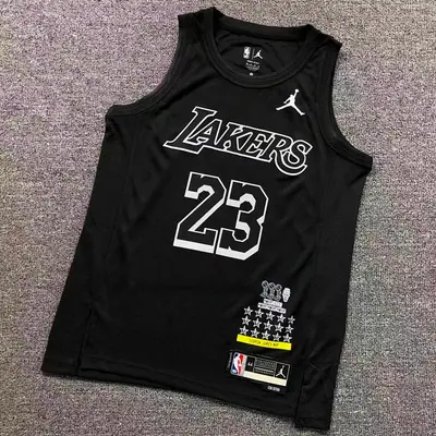 ¥98 NBA BASKETBALL VEST 11110403002(im 170cm 60kg i wear size 44 in the phot)