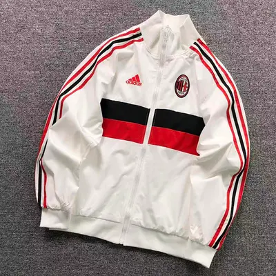 ¥195 A⭐I⭐AS FOOTBALL JACKET 11110401002(im 170cm 60kg i wear size L in the phot)