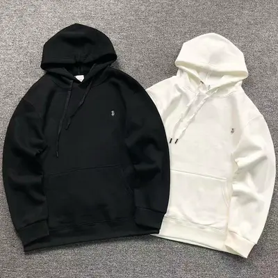 ¥215 B⭐R⭐E⭐RY HOODIE 2111041601(im 170cm 60kg i wear size XL in the phot)