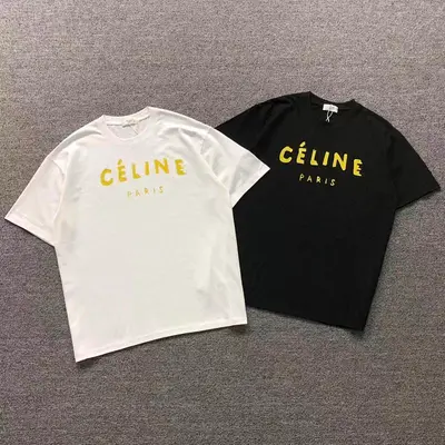 ¥85 C⭐L⭐⭐E T-SHIRT 2111052801(im 170cm 60kg i wear size L in the phot)