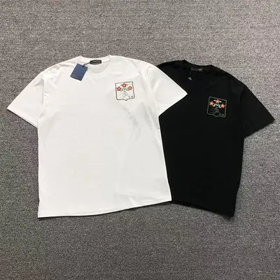 ¥85 L⭐ T-SHIRT 2111053001(im 170cm 60kg i wear size M in the phot)