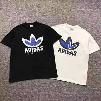 ¥85 A⭐I⭐AS T-SHIRT 2111051301(im 170cm 60kg i wear size L in the phot)