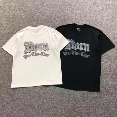 ¥78 B⭐⭐N X RA⭐⭐E⭐ T-SHIRT 1111061202(im 170cm 60kg i wear size L in the phot)