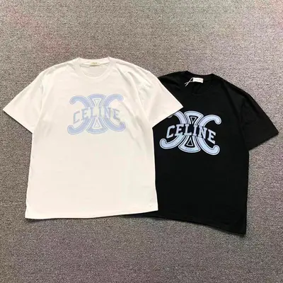 ¥85 C⭐L⭐⭐E T-SHIRT 2111051601( im 170cm 60kg i wear size M in the phot)