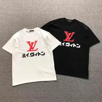 ￥85 L⭐ T-SHIRT 2111050801（im 170cm 60kg i wear size XL in the phot）