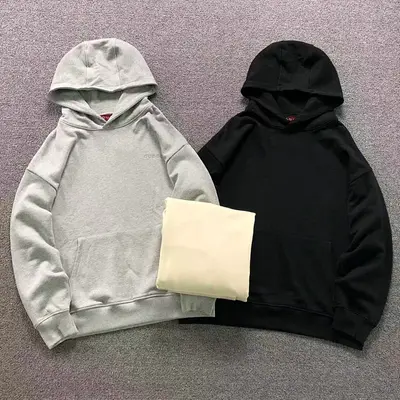 ￥185 G⭐C⭐I HOODIE 3111051319（im 170cm 60kg i wear size L in the phot）