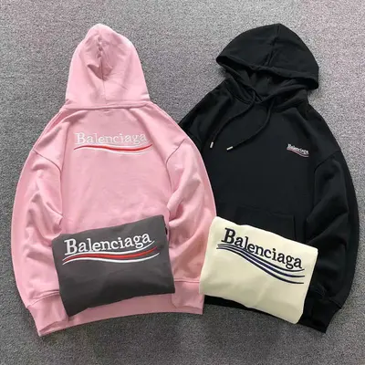 ￥185 B⭐L⭐⭐⭐IA⭐A HOODIE 3111051119（im 170cm 60kg i wear size L in the phot）