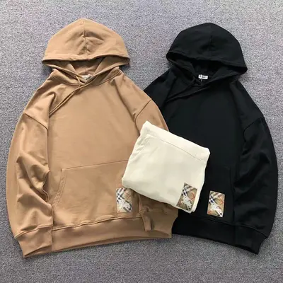 ￥185 B⭐R⭐E⭐RY HOODIE 3111051419（im 170cm 60kg i wear size M in the phot）
