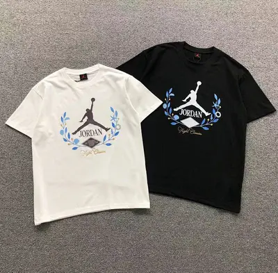 ￥85 A⭐R J⭐R⭐AN T-SHIRT 2111051801（im 170cm 60kg i wear size XL in the phot）