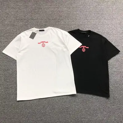 ￥85 P⭐A⭐A T-SHIRT 2111060501（im 170cm 60kg i wear size M in the phot）