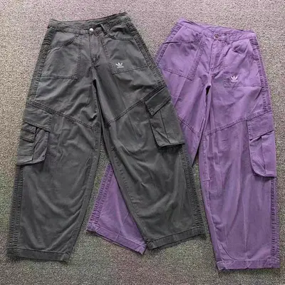 ￥175 A⭐I⭐AS TROUSERS FEMAIE STYIE 1111060735