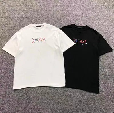 ￥85 P⭐A⭐A T-SHIRT 2111061001（im 170cm 60kg i wear size L in the phot）