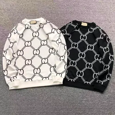 ￥135 G⭐C⭐I HOODIE 5110613147（im 170cm 60kg i wear size L in the phot）