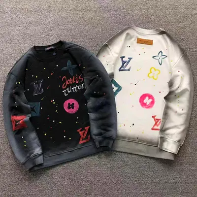 ￥158 L⭐ HOODIE 5110705147（im 170cm 60kg i wear size M in the phot）