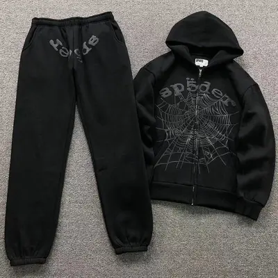 TOP ￥135 TROUSERS ￥125 SP5DER HOODIE TROUSERS 511060791