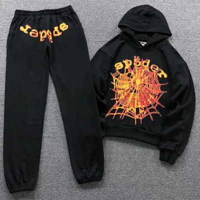TOP ￥128 TROUSERS ￥125 SP5DER HOODIE TROUSERS 511060691