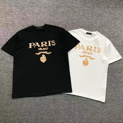 ￥85 P⭐A⭐A T-SHIRT 2111060701（im 170cm 60kg i wear size L in the phot）